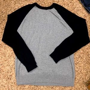 NWOT old navy sweater